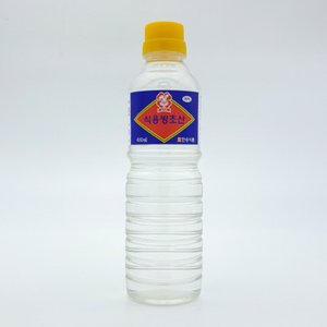 한승식품 식용 빙초산(PET) 400ml, 1개