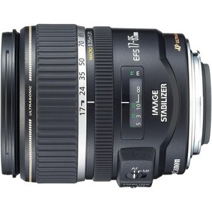 캐논 EF-S 17-85mm F4-5.6 IS USM 렌즈 중고