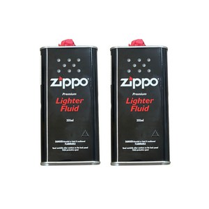 지포기름 355ml X 2통