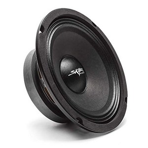 Skar Audio FSX65-8 6.5