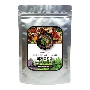 성보식품 국내산 마가목열매 150g, 1개