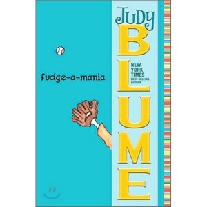 Fudge-A-Mania:, Puffin Books