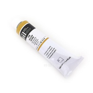 신한 전문가 유화물감 160ml 낱색 A (색상선택), 722 BURNT SIENNA