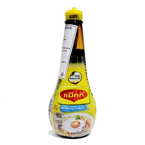 태국 마기 디핑소스 Maggi Dipping Sauce 메기 간장, 1개, 200ml