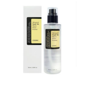 코스알엑스 어드벤스드 스네일 96 뮤신 파워 에센스, 100ml, 1개