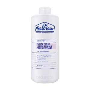 더페이스샵 닥터벨머 데일리리페어 토너, 400ml, 1개