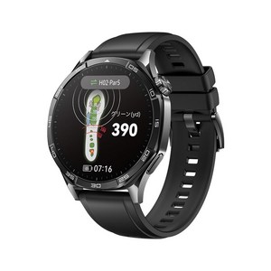 HUAWEI WATCH GT 5 46mm GPS iOSAndroid 스마트 워치 골프 내비게이션 탑재 고정밀