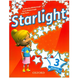 Stalight 3: Wokbook, Oxfod Univesity Pess