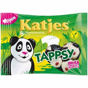 캇예스 젤리 비건 Tappsy 200g, 1개