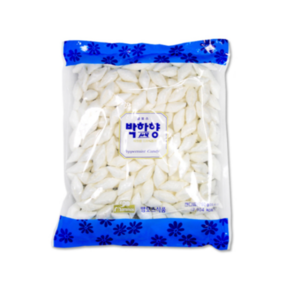 사탕 박하 맘모스 750g 박하향 캔디 업소용 식당 업소, 1세트