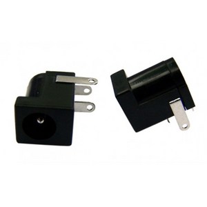 [파츠키츠] DC-005 DC잭 Powe Jack 파워짹, 내경 2.0mm(2.1mm)