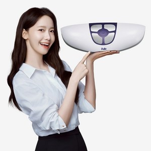 [풀리오 본사] 풀리오 백풀러 허리 마사지기/허리 골반 스트레칭 EMS 저주파 온열 무선