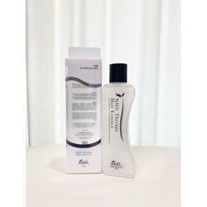 이켈 이켈 실키 테라피 헤어 에센스 150ml 실크테라피, 1개