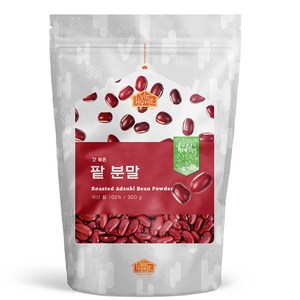 비옴 100% 국산 볶은 팥가루 300g, 300mg, 1개