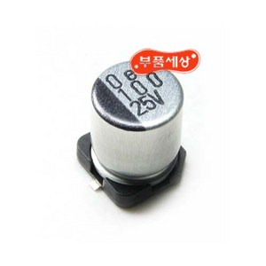 CE6.3파이-220uF-16V (10개 묶음), 10개