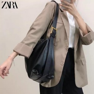 ZARA 자라 가방 숄더 크로스 백 보부상백