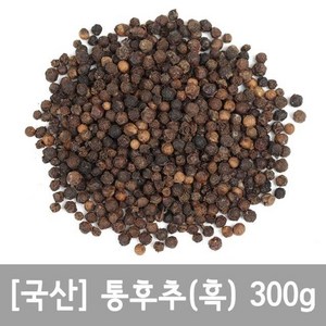 통 후추 300g 후추나무열매 흑후추 호초 [toongs]_371s#, 1개, 쿠팡 본상품선택, 쿠팡 본상품선택, 상세페이지 참조