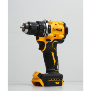 무선드릴 DeWalt 전동 공구 드릴 20V 브러시리스 무선 스크루 드라이버 임팩트 렌치 컴팩트 DCD805, 1개