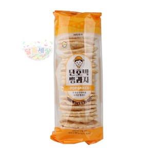 단호박 뻥과자 90gx12봉지, 90g, 12개