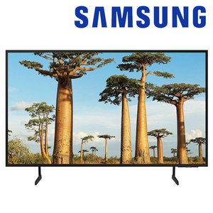 삼성전자 크리스탈 UHD TV 4K BIZ 50인치 55인치 65인치 75인치, 0. 삼성전자 50인치, 스탠드형