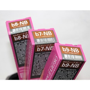 밀본 보떼염색약 b7-NB+정품마츠카제 산화제 6% 100ml+염색솔, b9-nb, 1개