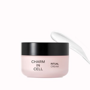 참존 참인셀 리추얼 크림, 50ml, 1개