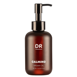 디알 카밍 아르간 헤어 오일 150ml 트리트먼트 에센스, 1개