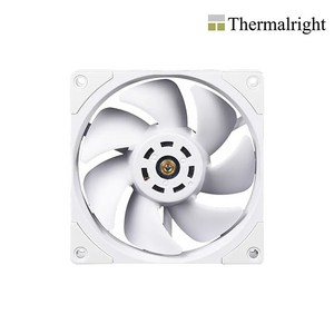 써멀라이트 Thermalright TL-B9W 서린, 1개