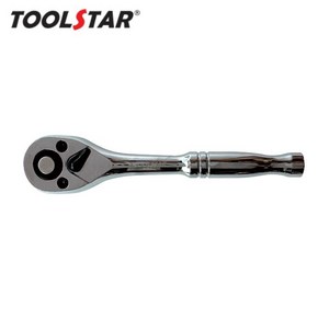 TOOLSTAR 툴스타 라쳇핸들 TS-RRH-38 3-8인치, 1개