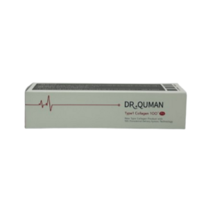 DR QUMAN 닥터 큐먼 T1 타입원 콜라겐 100 프로 크림팩 50g, 1개입, 1개