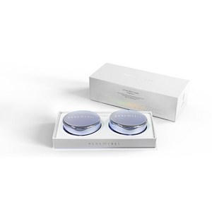 르네셀 기미너스 화이트 프로그램 브라이트너 20g x 2ea, 2개