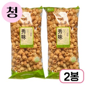 스위티코리아_허니꿀짱 8D25, 2개, 1kg