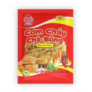 덕후 슈퍼과일밥 60GR 지퍼백, 1개