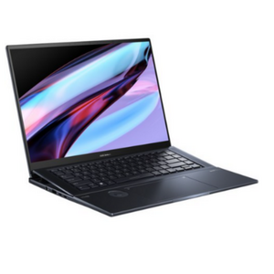 에이수스 2022 젠북 프로 16X OLED, 테크 블랙, 코어i7, 1TB, 32GB, WIN11 Home, UX7602ZM-ME007W