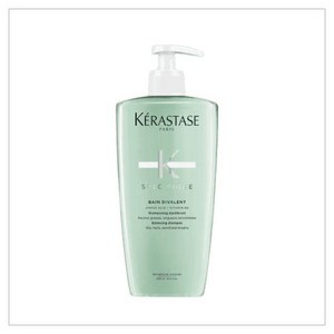 [지성두피용 샴푸] keastase 케라스타즈 방 디발렁 500ml, 방 디발렁 샴푸 500ml, 1개