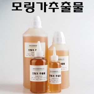 코리아씨밀락 모링가 추출물, 모링가 추출물 100ml, 1개