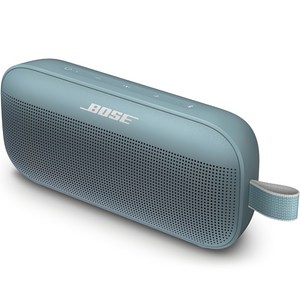 보스 사운드링크 플렉스, SoundLink Flex, Stone Blue