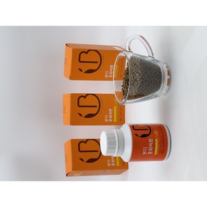 국산 홍화씨환 (100g 1개월분), 2개, 100g