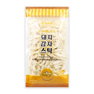 달곰삼삼 글루텐프리 돼지감자스틱, 150g, 1개