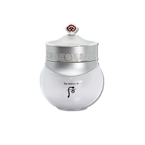 더 후 공진향 설 미백 수분 크림60ml, 60ml, 1개