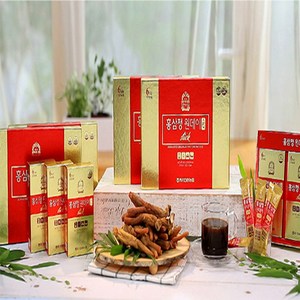 [풍기인삼농협] 황풍정 원데이스틱 10ml X 180포 60포 30포, 2개
