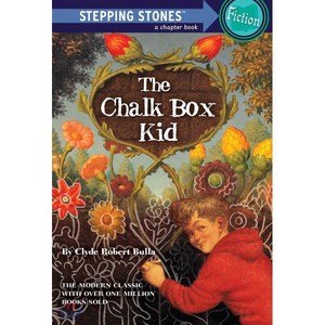 The Chalk Box Kid:, Random House