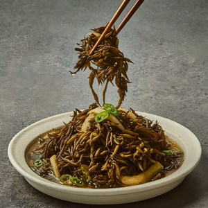 여수 나래식품 남해안 톳장아찌 800g 톳장 국내산, 1개
