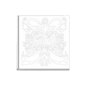 아이브 스위치 SWITCH 온버전 WHITE, 온버전(WHITE)