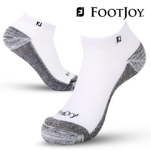 [풋조이] [FOOTJOY] 정품 프로드라이 남성 골프양말 1족, 상세 설명 참조, 1개