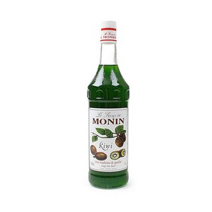 모닌 키위시럽 1000ml, 1개, 1L