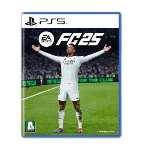 PS5 FC25 한글판 피파25