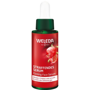 벨레다 Weleda 석류 & 마카 퍼밍 세럼 30ml, 1개