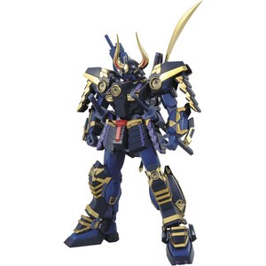 반다이일본 반다이 스피리츠 BANDAI SPIRITS MG 무사 건담 Mk-II, 1개