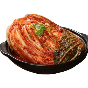 팔공 명품김치, 10kg, 1개